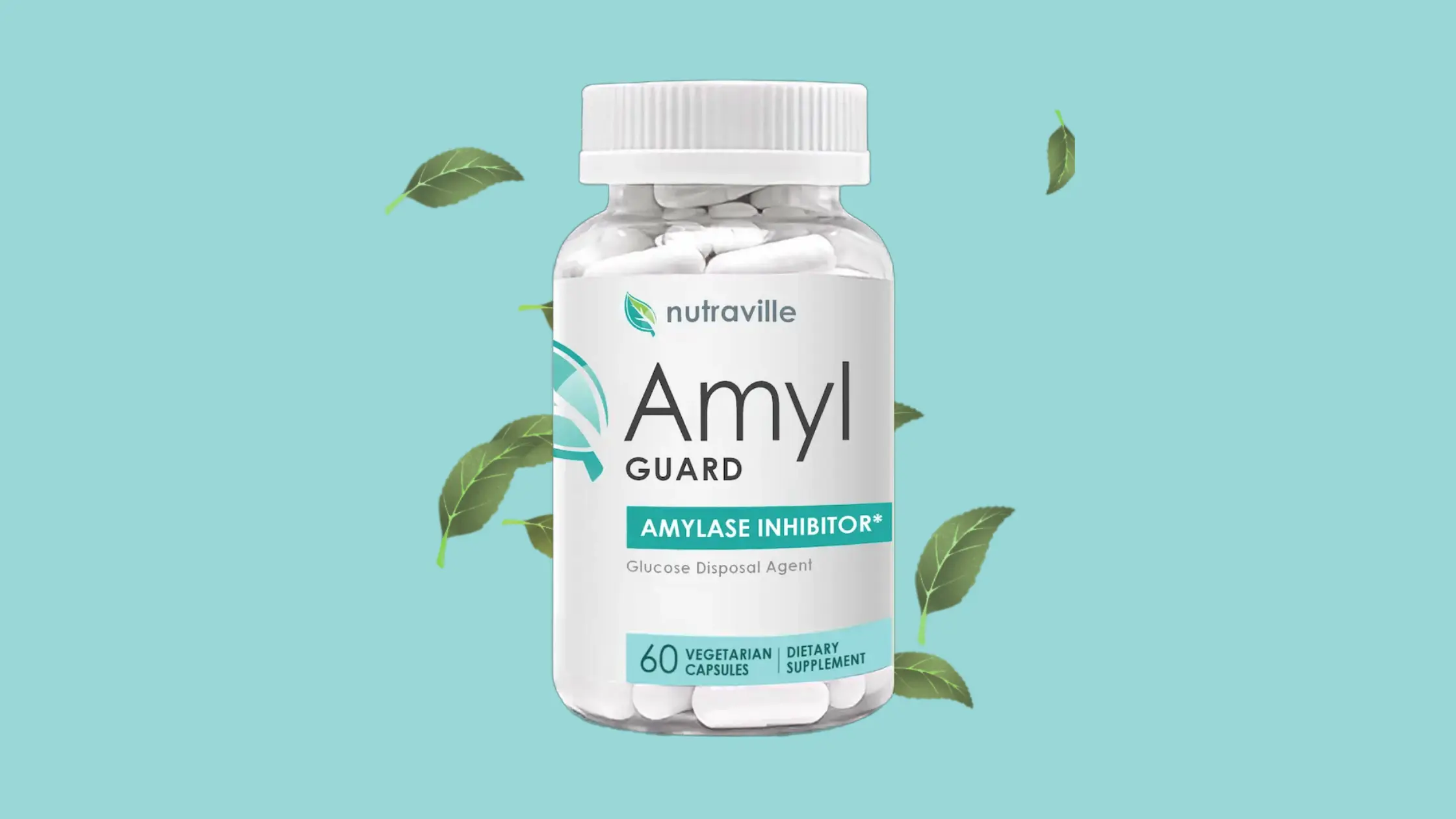 Amyl Guard Reviews