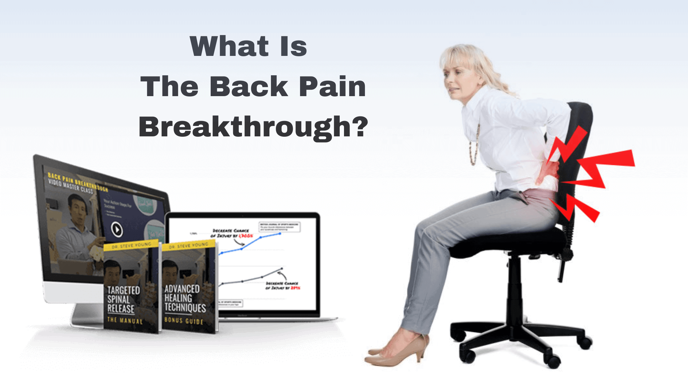 Back Pain Breakthrough By Steve Young