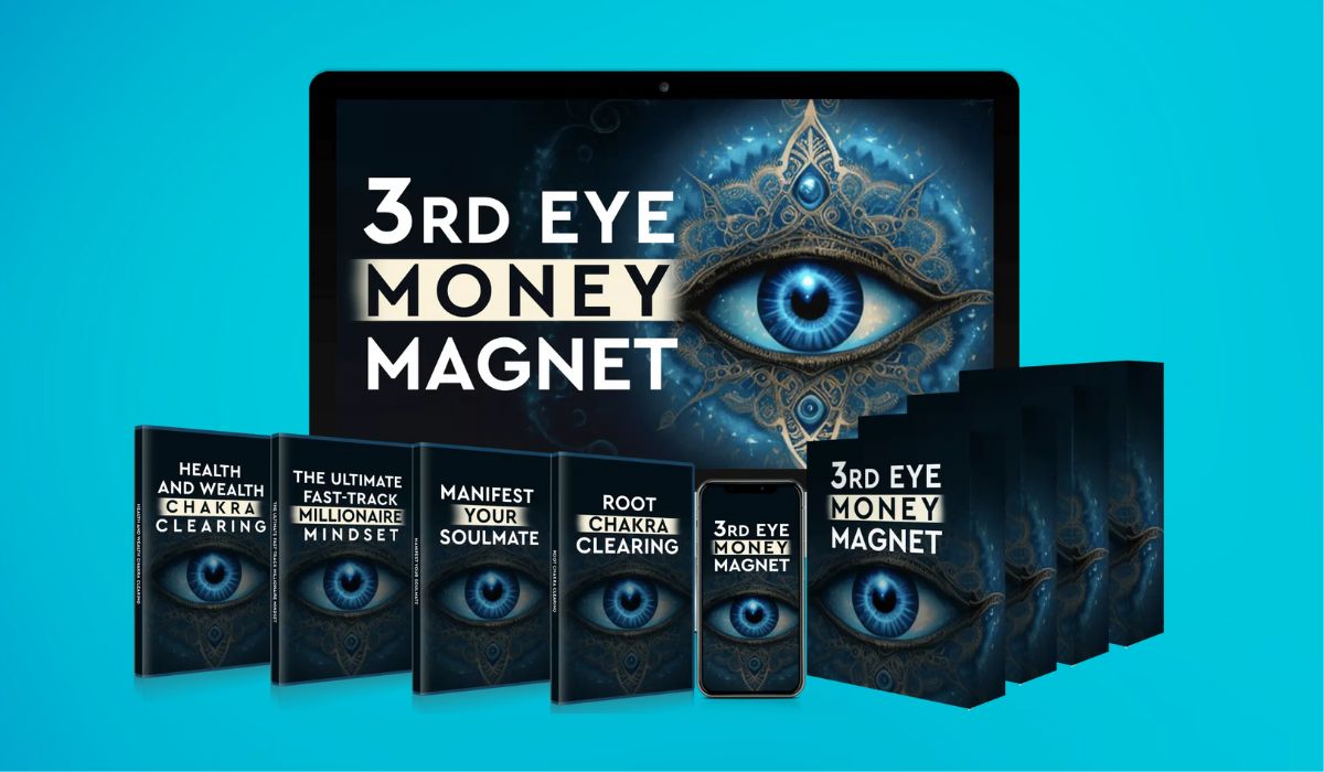 3rd Eye Money Magnet Review