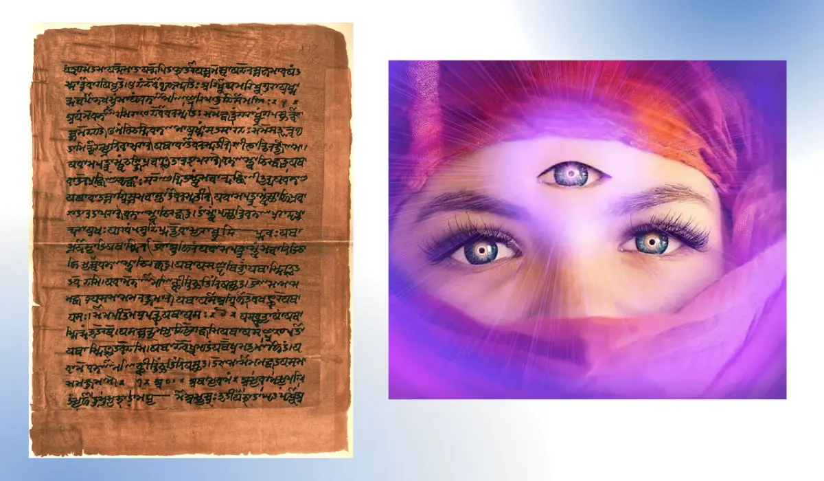 Ancient Illuminati Code