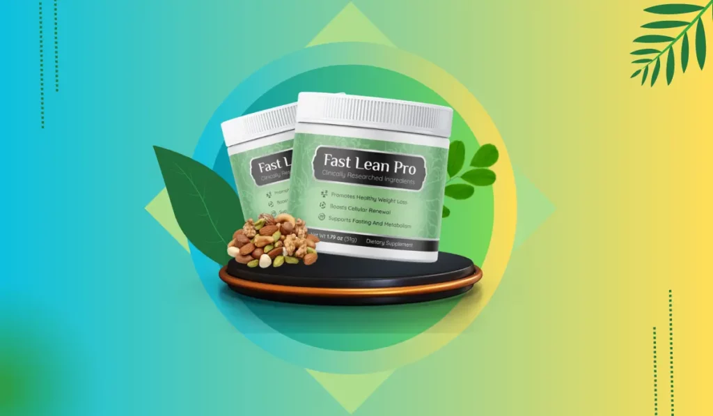 Fast Lean Pro Reviews- How To Burn Fat With This Nutritional Supplement? - Vimarsana News