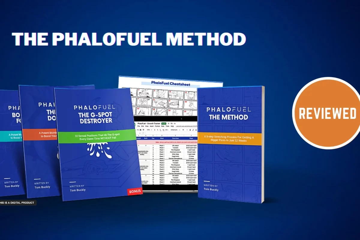 The PhaloFuel Method Reviews