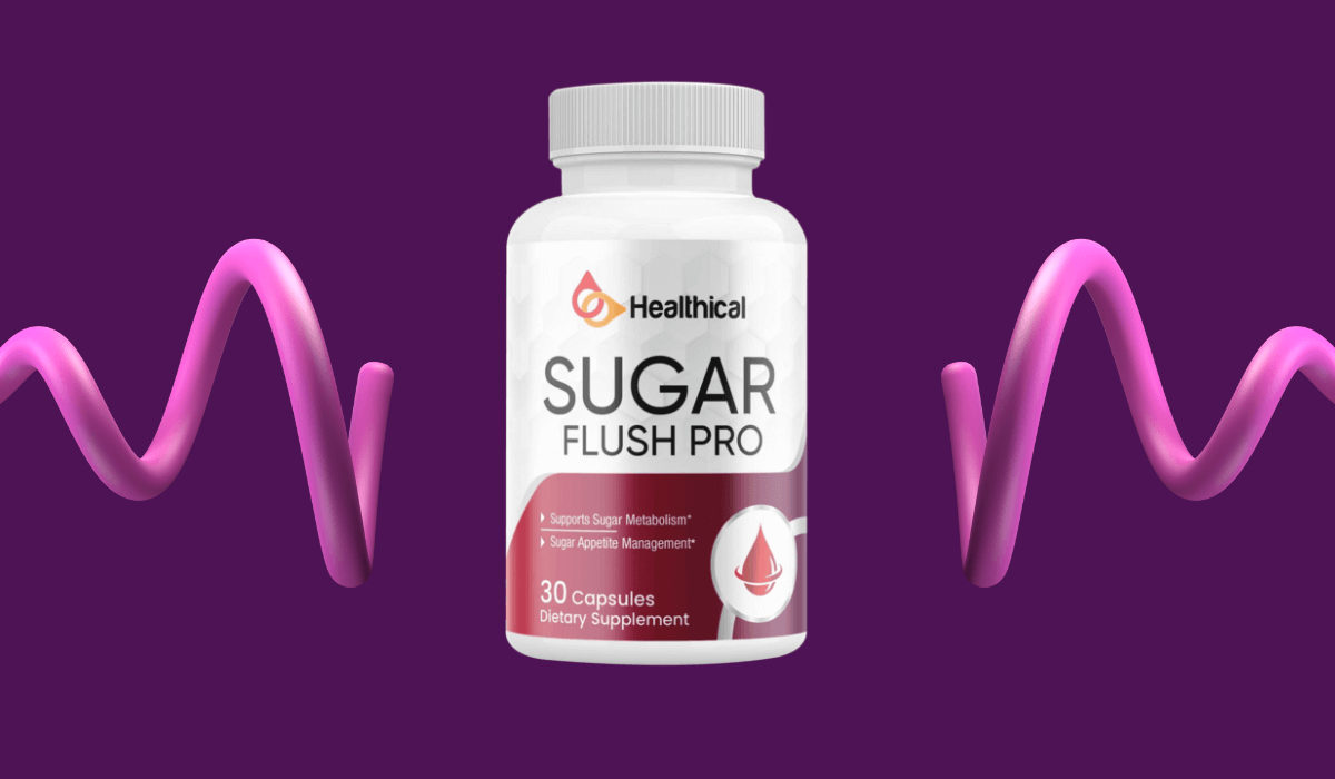 Sugar Flush Pro Review