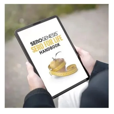 My SERO for Life Handbook 