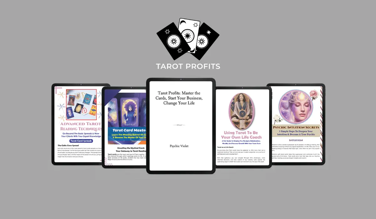 Tarot Profits Review