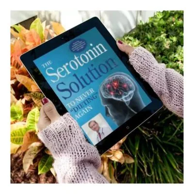 The Serotonin Solution