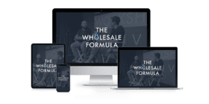 The Wholesale Formula reviews