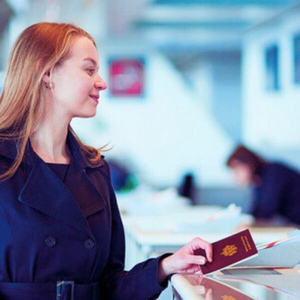 How to choose the best second passport for you?
