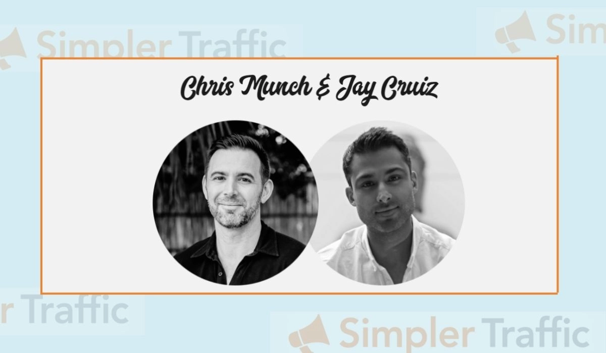 Simpler Traffic Creators