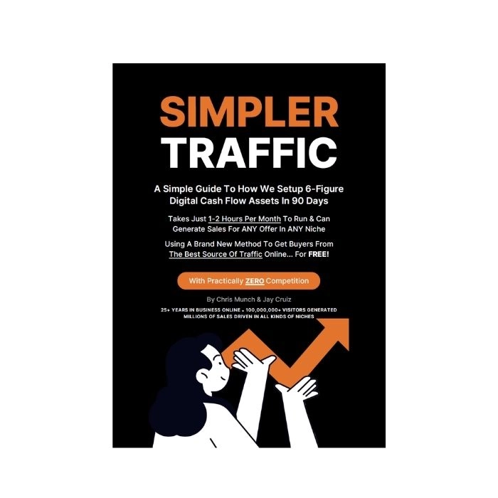 Simpler Traffic Guide