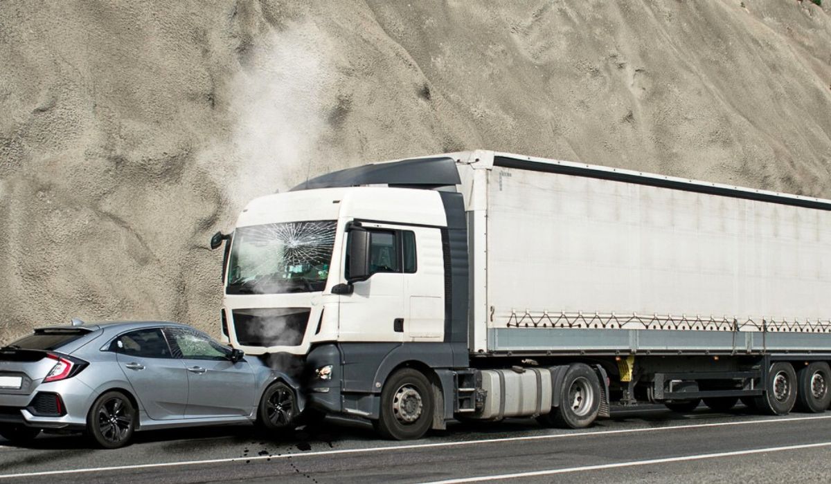 Your Trusted Partners in Truck Accident Cases