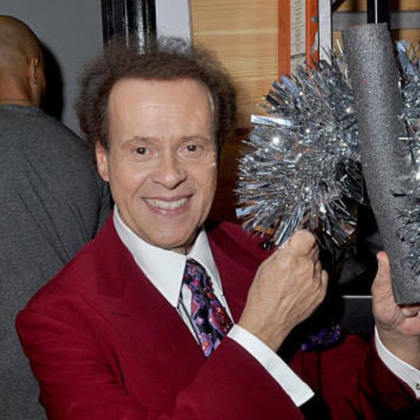 The Fitness Guru’s Fortune: Unveiling Richard Simmons’ Net Worth and Legacy