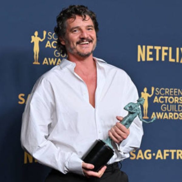 The Intriguing Question: Is Pedro Pascal Gay?