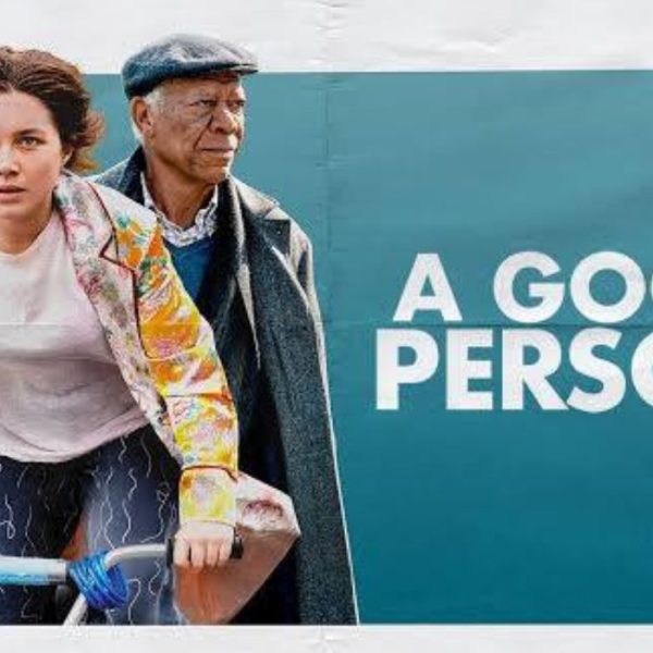 A Good Person Showtimes: Your Guide to Experiencing This Emotional Powerhouse