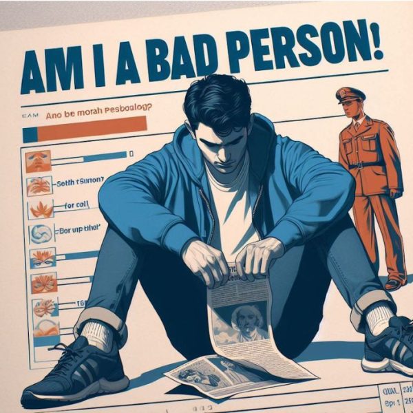 Unpacking the “Am I a Bad Person?” Quiz: Exploring Morality, Psychology, and Self-Reflection