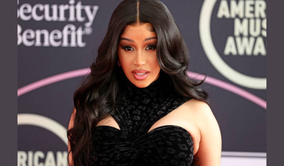 Cardi B’s Meteoric Rise and Staggering Net Worth in 2023