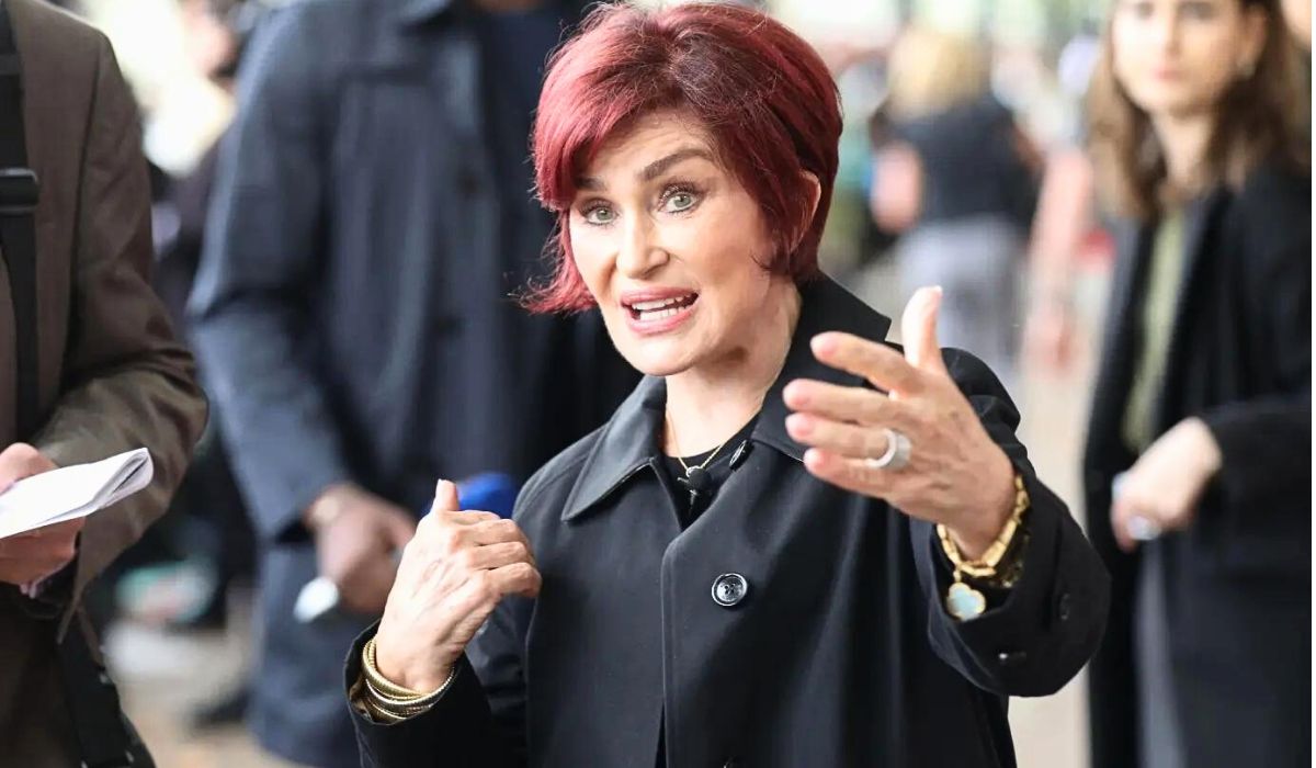 Sharon Osbourne’s Jaw-Dropping Net Worth and How She Built Her Massive Fortune