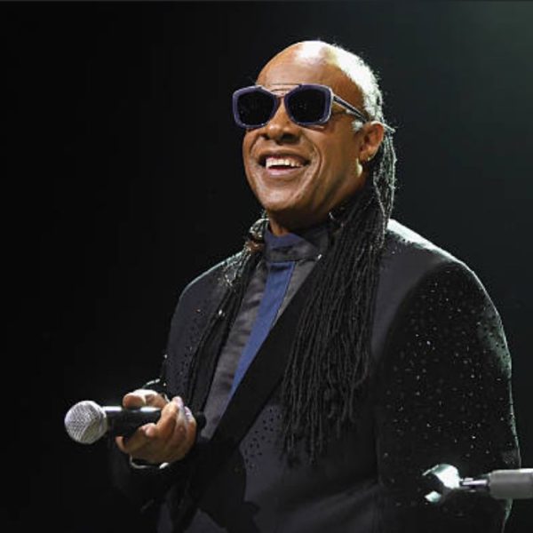 Stevie Wonder’s Legendary Wealth: Unveiling the Iconic Singer’s Staggering Net Worth