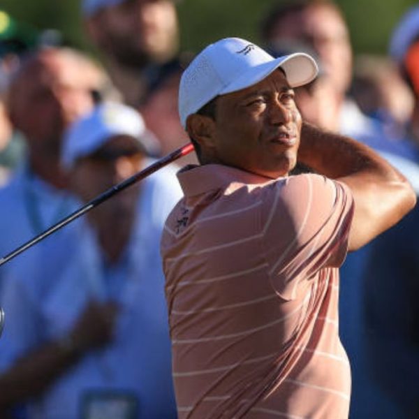 Tiger Woods’ Masters Journey: A Familiar Path with a Twist