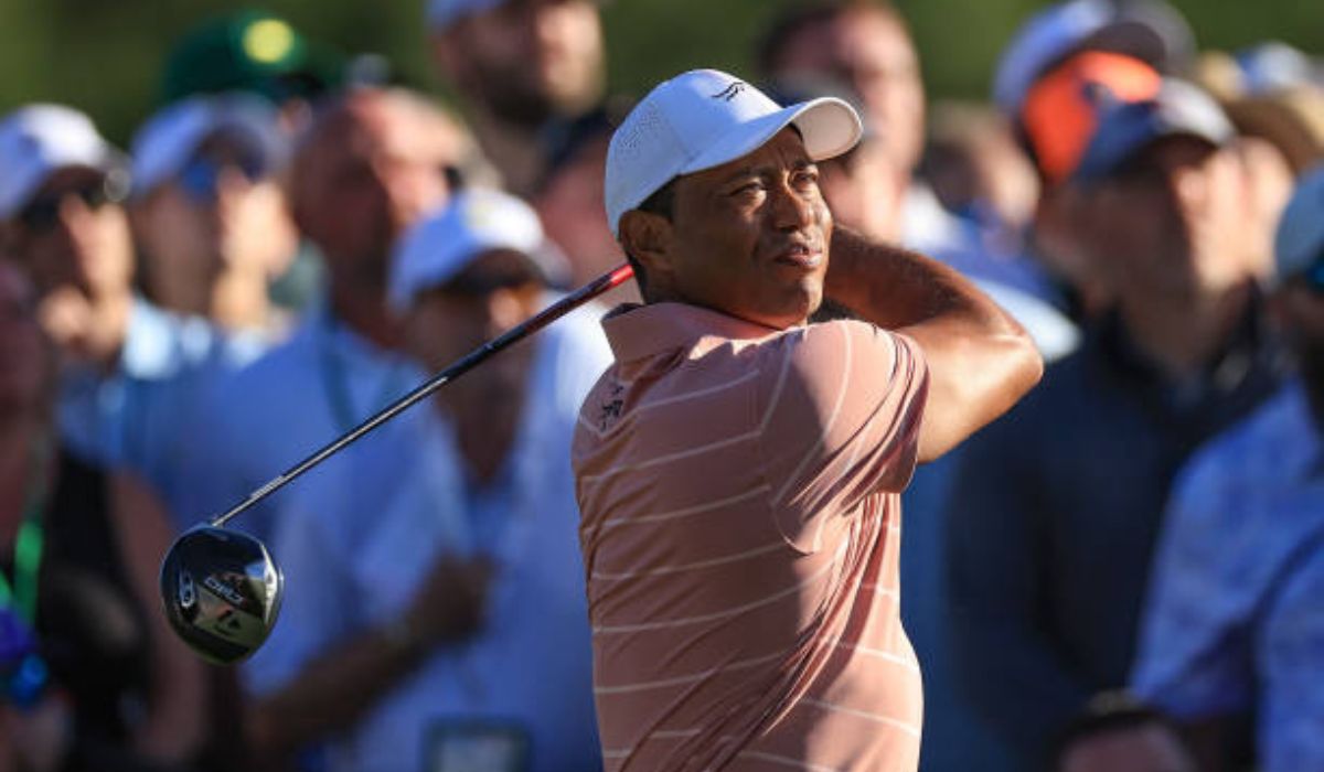 Tiger Woods’ Masters Journey: A Familiar Path with a Twist