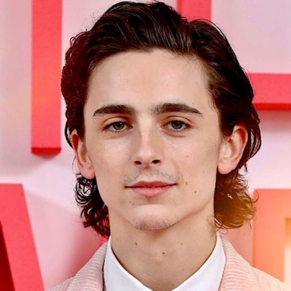 Timothée Chalamet’s Stratospheric Rise Continues Amid Personal Life Intrigue