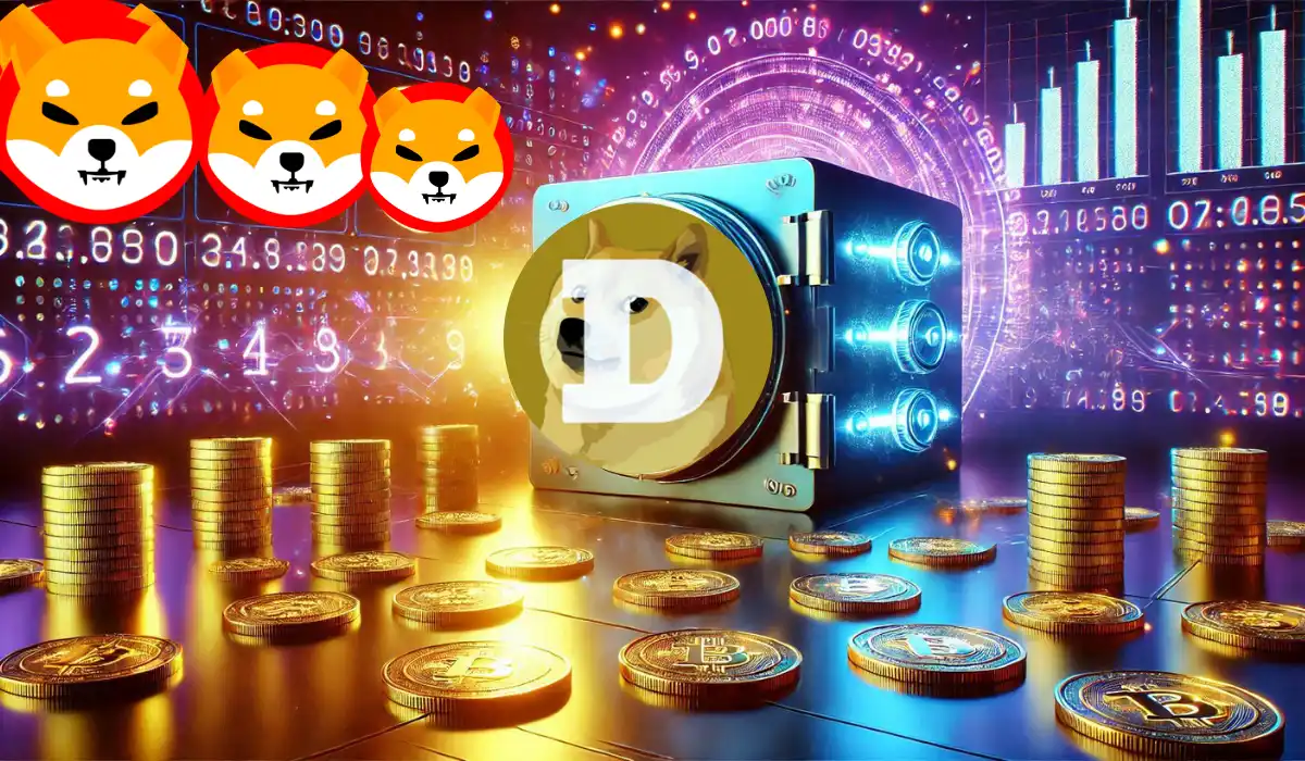 Beyond Dogecoin and Shiba Inu 4 Altcoins Poised for Explosive Growth