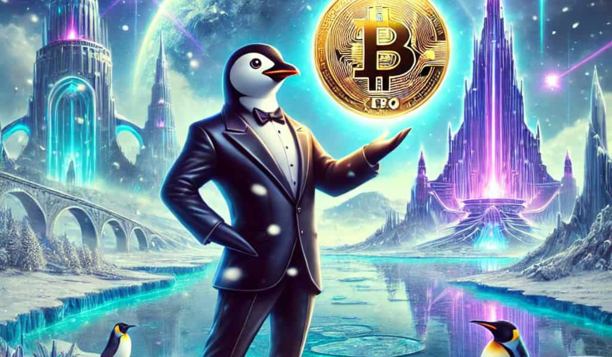 Arctic Pablo Coin Reaches $175k in January 2025, While Neiro Dips Over 8% and Official Trump Struggles to Maintain Traction