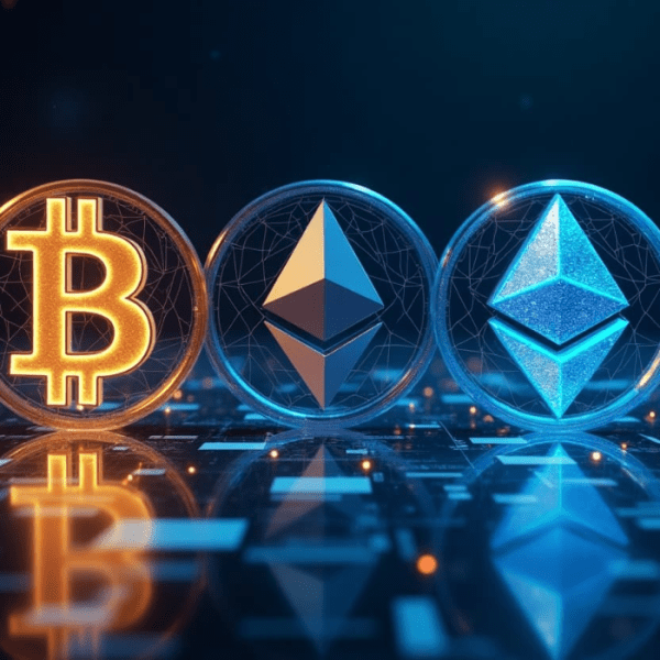 BTC, ETH, or Ozak AI: Which Cryptocurrency Will Drive the Next Market Surge?