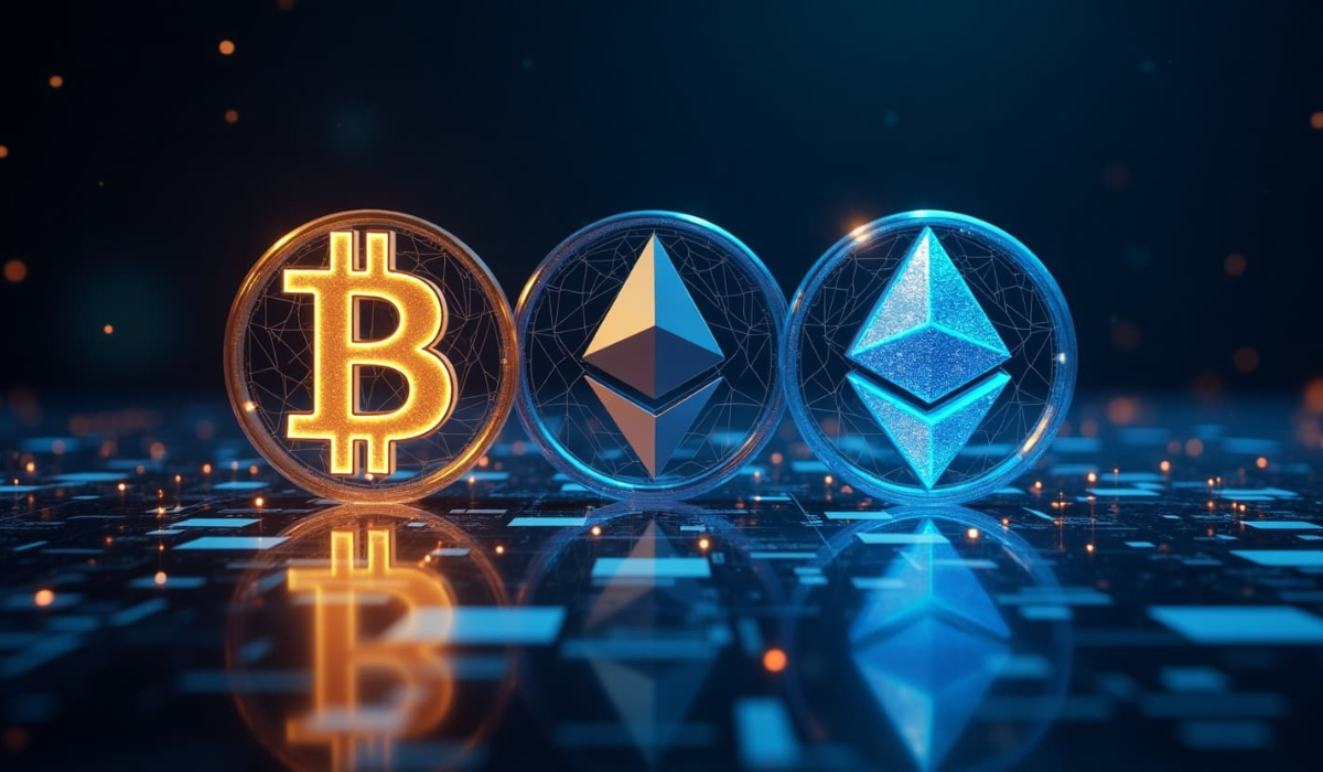 BTC, ETH, or Ozak AI: Which Cryptocurrency Will Drive the Next Market Surge?