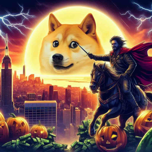 Breaking Crypto News: OKB Up 20%, Raydium Soars 40%, and Doge Uprising Presale Reaches New Milestone