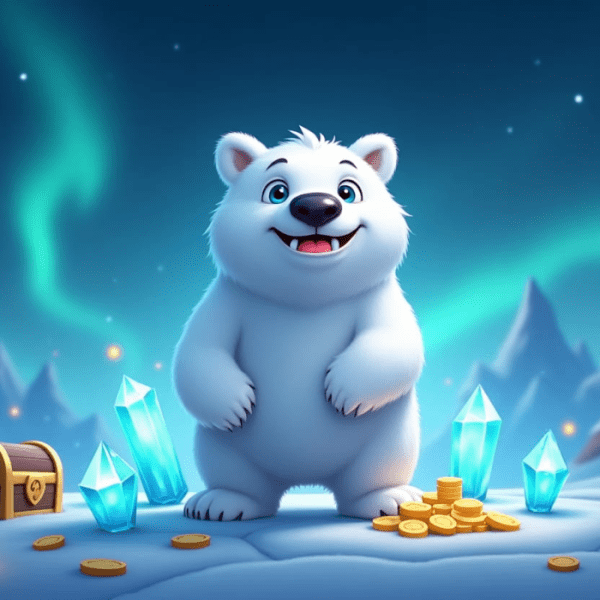 Could Arctic Pablo’s Presale Be Your Gateway to 1000x ROI? Popcat and Peanut the Squirrel Join the Hype Train!