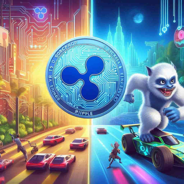 Crypto Investors Compare Ripple (XRP) And Yeti Ouro (YETIO) For Maximum Gains In 2025