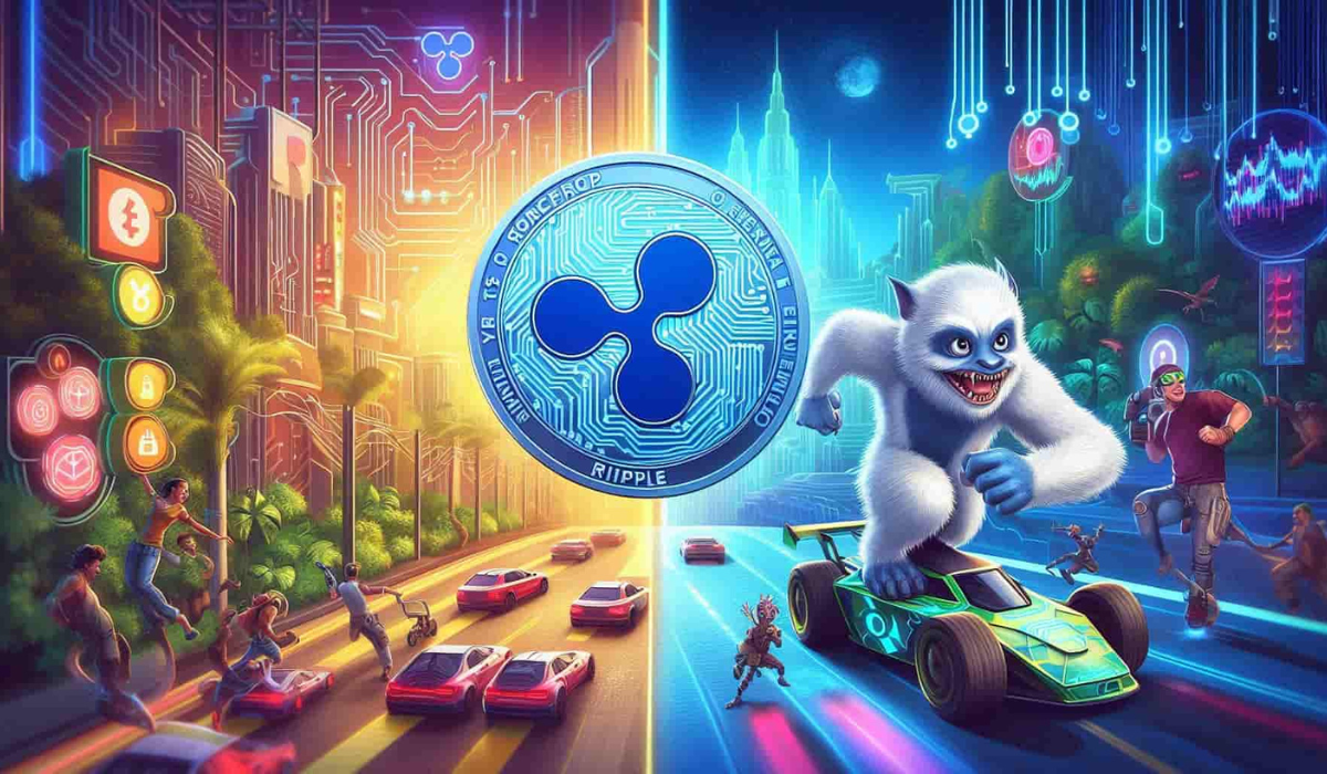 Crypto Investors Compare Ripple (XRP) And Yeti Ouro (YETIO) For Maximum Gains In 2025