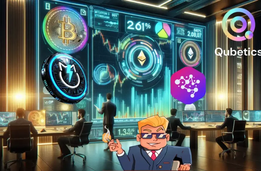 DEBO Memecoin Gets the Attention: 261% Pump Predictions and the 5 Best Cryptocurrencies to Buy Right Now!