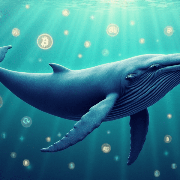 Dogecoin Sees Price Surge, But One Trending Altcoin Is Drawing Whales Seeking 50x Profits!