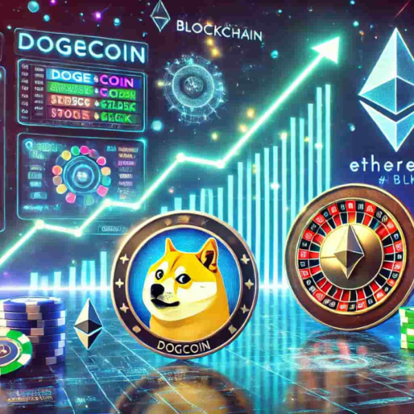 Dogecoin To $20? Why Experts Favor This Altcoin For Potential 5000% Gains