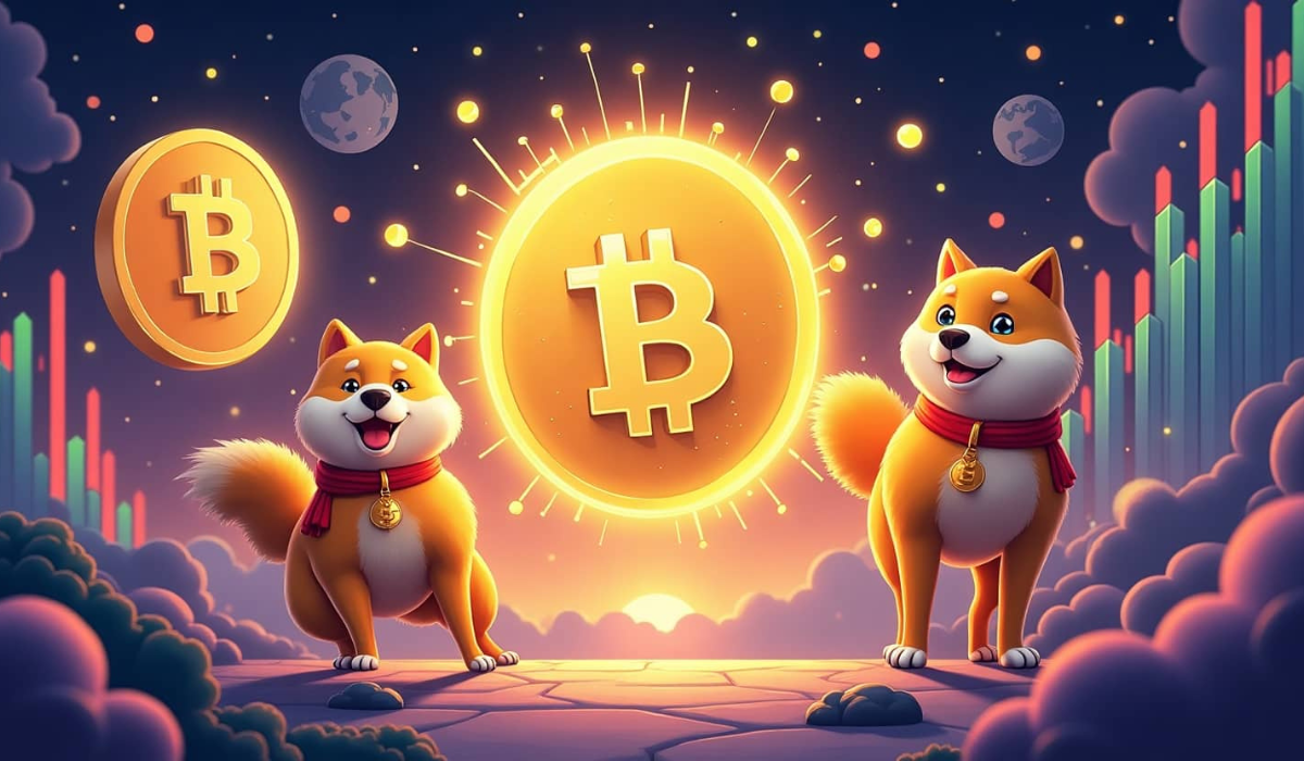 Experts Recommend PEPETO, BTC, and DOGE for 100x Gains!