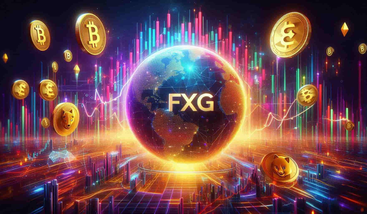 FX Guys ($FXG): The Next Big Crypto Opportunity to Transform $100 Into $10,000 Before XRP and Dogecoin Surge Again