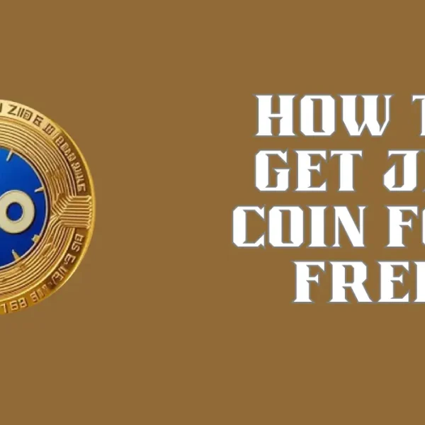 Jio Coin