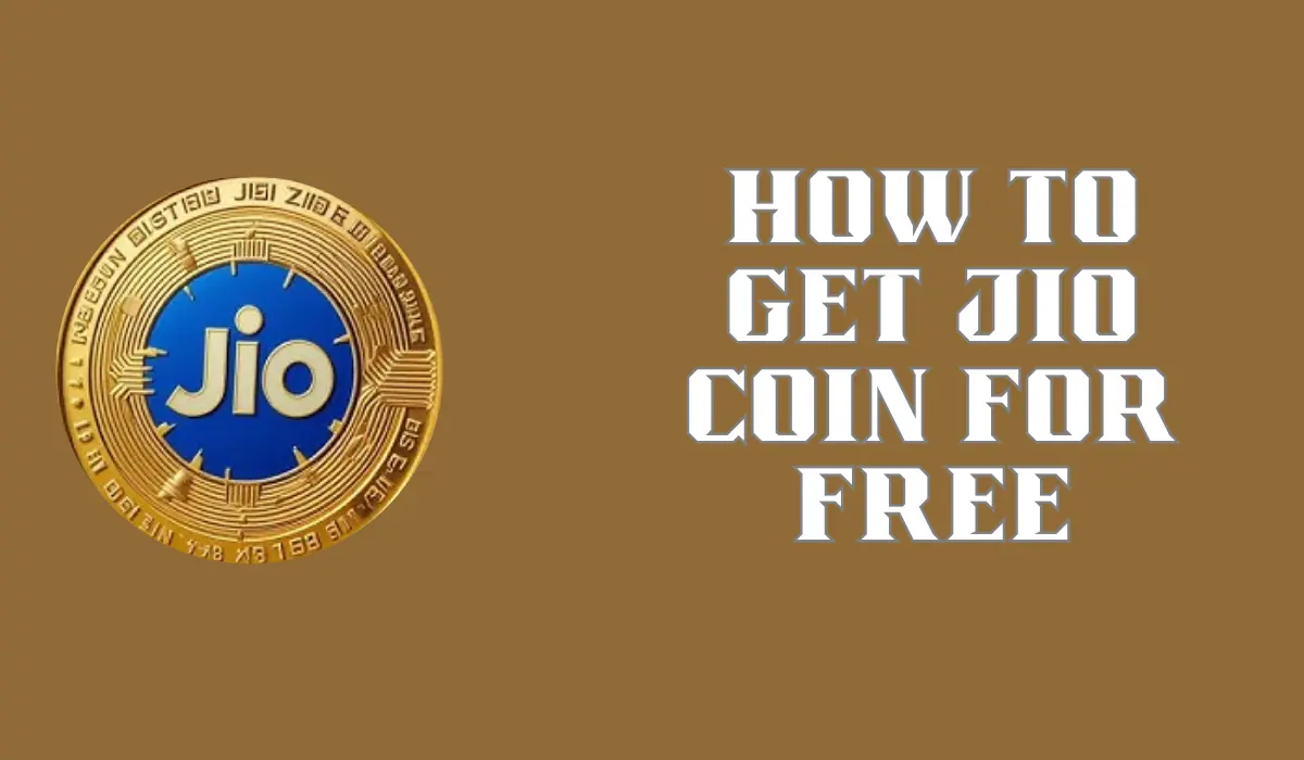 Jio Coin