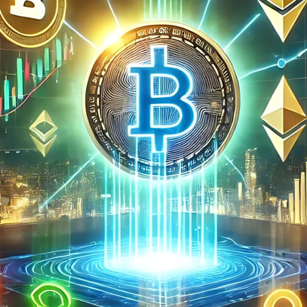 Move Over LINK’s 11% Jump – The Next Big Crypto Opportunity Awaits