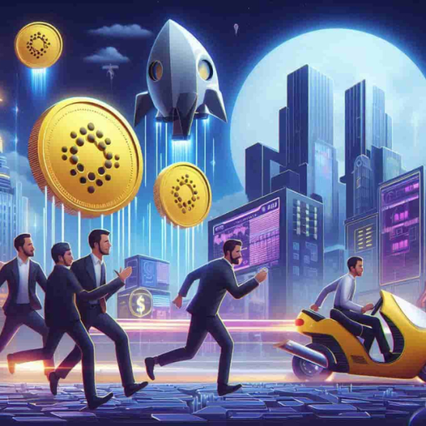 Render Drives the Digital Economy, Cardano Aims for Significant Growth, and Qubetics Presale Leads the Pack of the Greatest Cryptos to Purchase Right Now, With Over 430M $TICS Sold
