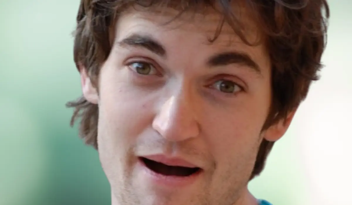 Ross Ulbricht