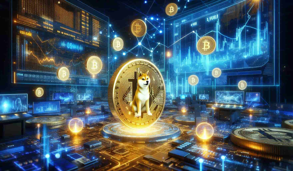 Shiba Set to Surge in Trump Crypto Era as 1Fuel Presale Hits $1.2M Milestone