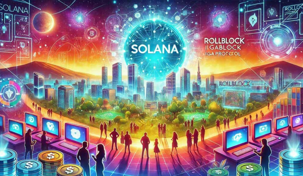 Solana Price Surge Expected: Predicted Cycle Highs For SOL This Month