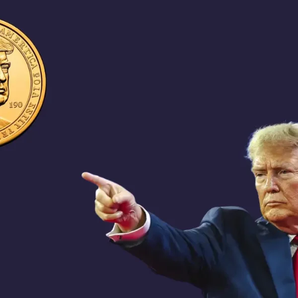 TRUMP Coin Price Today and Market Analysis