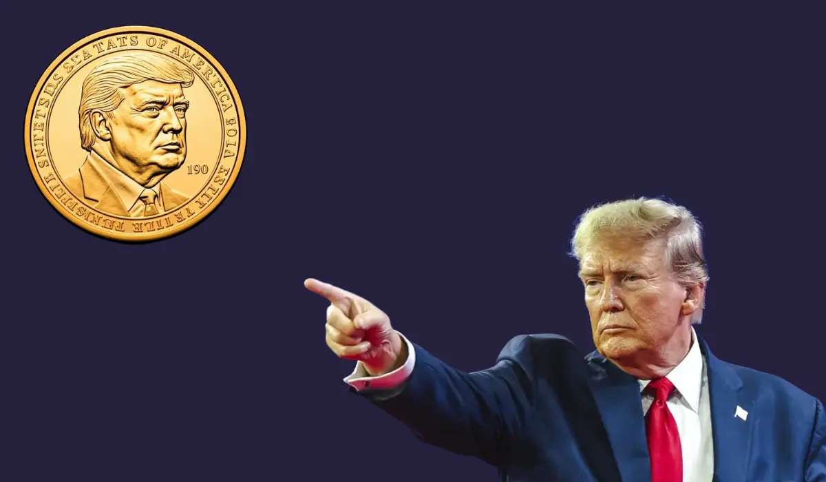 TRUMP Coin Price Today and Market Analysis