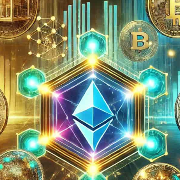 Top Crypto ICOs of the Year: 6 Must-Watch Coins for Your Next Big Investment!