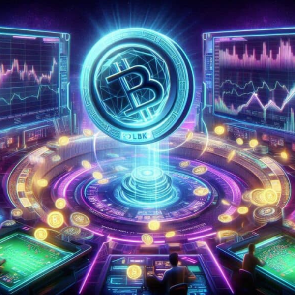 Top Crypto Investments To Watch: 880% Growth Forecast For This Altcoin In 2025