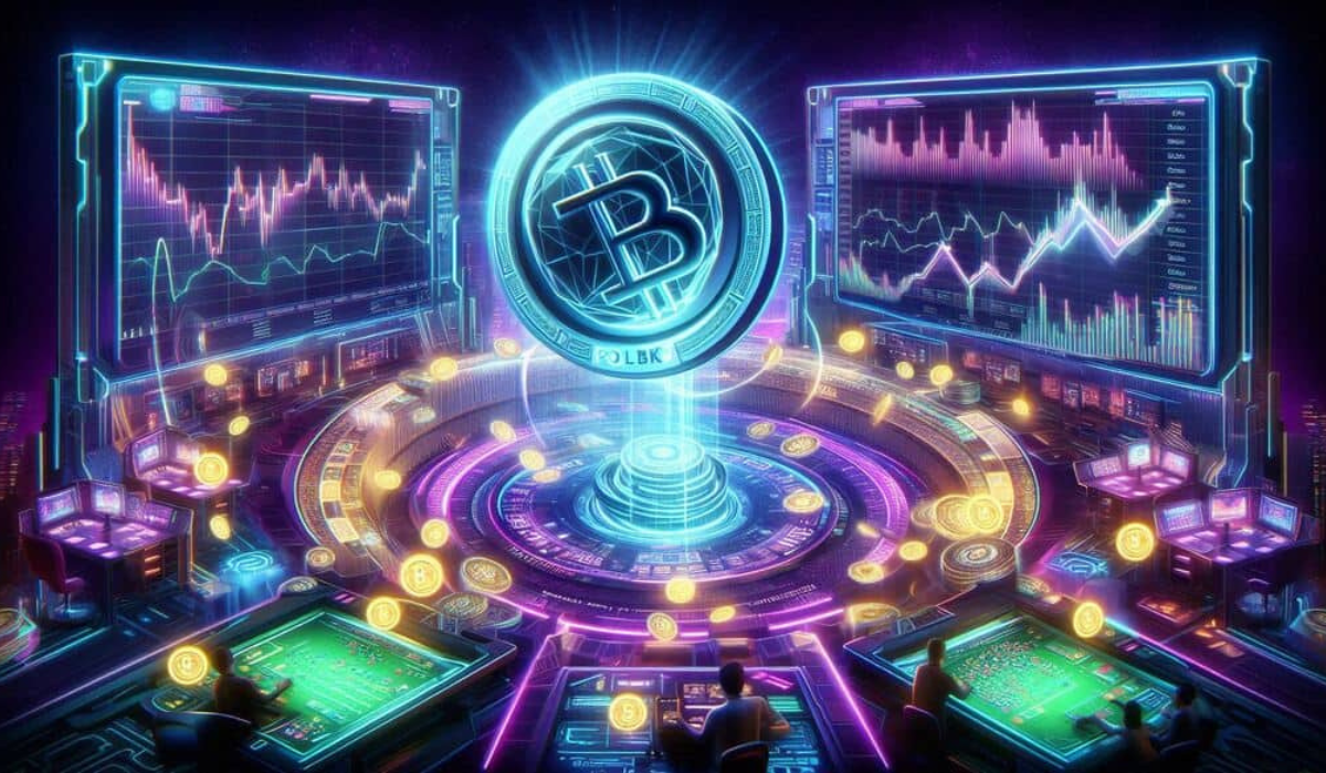 Top Crypto Investments To Watch: 880% Growth Forecast For This Altcoin In 2025